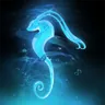 Water Spirit: Basic Attack skill icon — AION 2 Spiritmaster