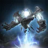 Ancient Spirit: Basic Attack skill icon — AION 2 Spiritmaster