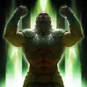 Survival Stance skill icon — AION 2 Gladiator