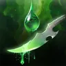Apply Poison skill icon — AION 2 Assassin